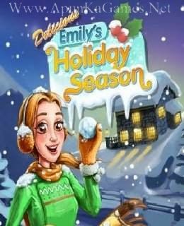 holiday express game free download full version